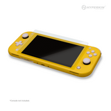 Hyperkin Screen Protector for Nintendo Switch Lite — packaging