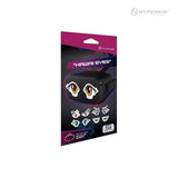 Hyperkin Kawaii Eyes VR decal packaging