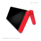 Hyperkin SideKick linking two Switch consoles