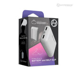 Hyperkin PowerSlack Battery and Belt Clip for Oculus Quest and Quest 2 — packaging
