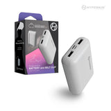 Hyperkin PowerSlack Battery and Belt Clip for Oculus Quest and Quest 2 — packaging with product