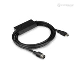 Hyperkin Neo Geo AES/CD HDTV HDMI Cable Adapter 720p Gaming Converter