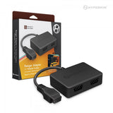 Hyperkin Ranger Paddle Adapter for Atari 2600 — port detail