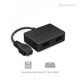 Hyperkin Ranger Paddle Adapter for Atari 2600 — alternate angle