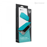 Hyperkin Foldable Case and Screen Protector Set for Nintendo Switch Lite
