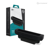 Hyperkin HyperConvert Universal Cartridge Adapter for N64 — packaging with product
