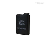 Tomee PSP battery detail