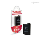 Tomee PSP 1000 rechargeable battery pack
