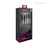 Hyperkin 9 ft 2-in-1 VR extension cable