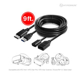 Hyperkin VR extension cable detail