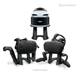 Hyperkin VR stand side view