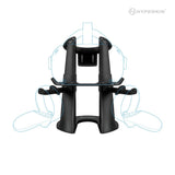 Hyperkin VR stand base detail