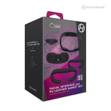Hyperkin Quest gasket set contents