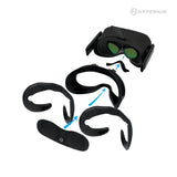 Hyperkin Quest PU leather pads