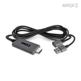 Hyperkin 3-in-1 HDTV adapter product view