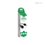 Hyperkin Xbox 360 to Xbox One power adapter cable