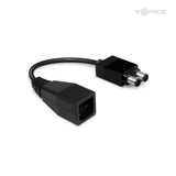 Hyperkin power adapter cable detail