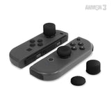 Hyperkin Universal Thumb Grip Caps product view