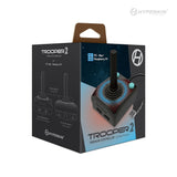 Hyperkin Trooper 2 Classic USB Arcade Joystick for PC Mac Raspberry Pi