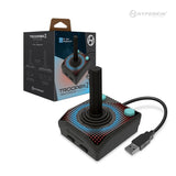 Hyperkin Trooper 2 Classic USB Arcade Joystick for PC Mac Raspberry Pi