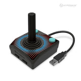 Hyperkin Trooper 2 Classic USB Arcade Joystick for PC Mac Raspberry Pi