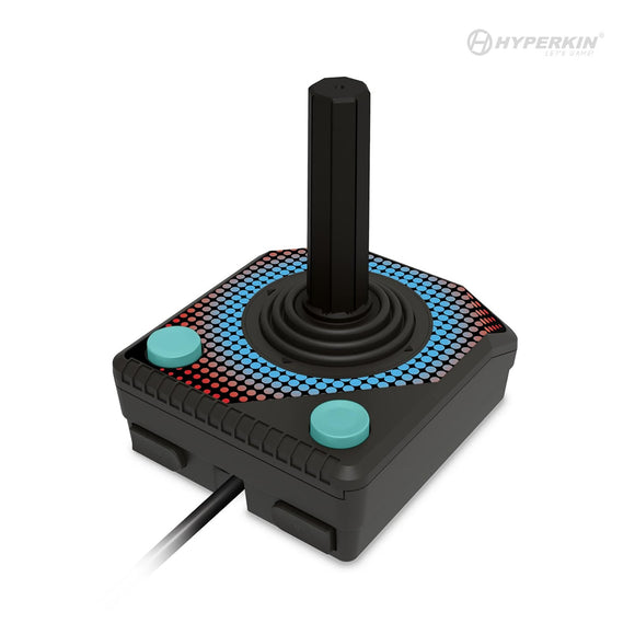 Hyperkin Trooper 2 Classic USB Arcade Joystick for PC Mac Raspberry Pi