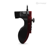 Hyperkin Fleet Admiral Premium Wired N64 Controller: Ergonomic Design, Dual Z Buttons