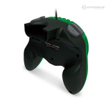 Hyperkin Fleet Admiral Premium Wired N64 Controller: Ergonomic Design, Dual Z Buttons