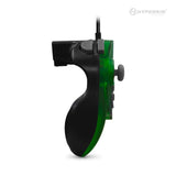 Hyperkin Fleet Admiral Premium Wired N64 Controller: Ergonomic Design, Dual Z Buttons