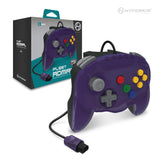 Hyperkin Fleet Admiral Premium Wired N64 Controller: Ergonomic Design, Dual Z Buttons