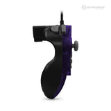 Hyperkin Fleet Admiral Premium Wired N64 Controller: Ergonomic Design, Dual Z Buttons