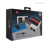 Hyperkin RetroN 1 AV Gaming Console - Play Classic NES Cartridges, Relive 8-Bit Fun