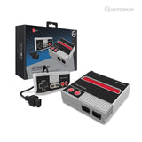 Hyperkin RetroN 1 AV Gaming Console - Play Classic NES Cartridges, Relive 8-Bit Fun