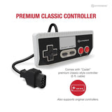 Hyperkin RetroN 1 AV Gaming Console - Play Classic NES Cartridges, Relive 8-Bit Fun