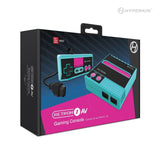 Hyperkin RetroN 1 AV Gaming Console - Play Classic NES Cartridges, Relive 8-Bit Fun