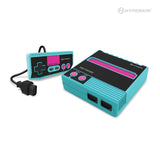 Hyperkin RetroN 1 AV Gaming Console - Play Classic NES Cartridges, Relive 8-Bit Fun