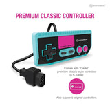 Hyperkin RetroN 1 AV Gaming Console - Play Classic NES Cartridges, Relive 8-Bit Fun