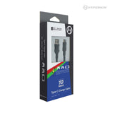 Type-C charge cable 10 ft