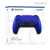 Sony DualSense Wireless Controller Cobalt Blue