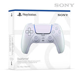 Sony DualSense Wireless Controller Chroma Pearl