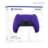 Sony DualSense Wireless Controller Galactic Purple