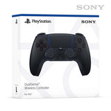 Sony DualSense Wireless Controller Midnight Black