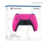 Sony DualSense Wireless Controller Nova Pink