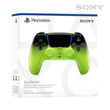 Sony DualSense Wireless Controller Remix Green