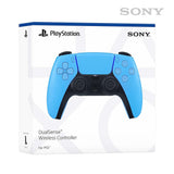 Sony DualSense Wireless Controller Starlight Blue