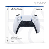 Sony DualSense Wireless Controller White