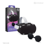 Hyperkin GelShell Headset Silicone Skin & Lens Cover Set for Oculus Quest 2