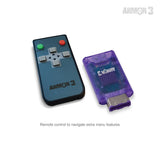 NuView HD adapter detail