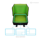 The Rook Travel Bag for Xbox One / S / X