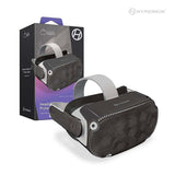 Hyperkin Quest 2 Protective Shells Cool Gray